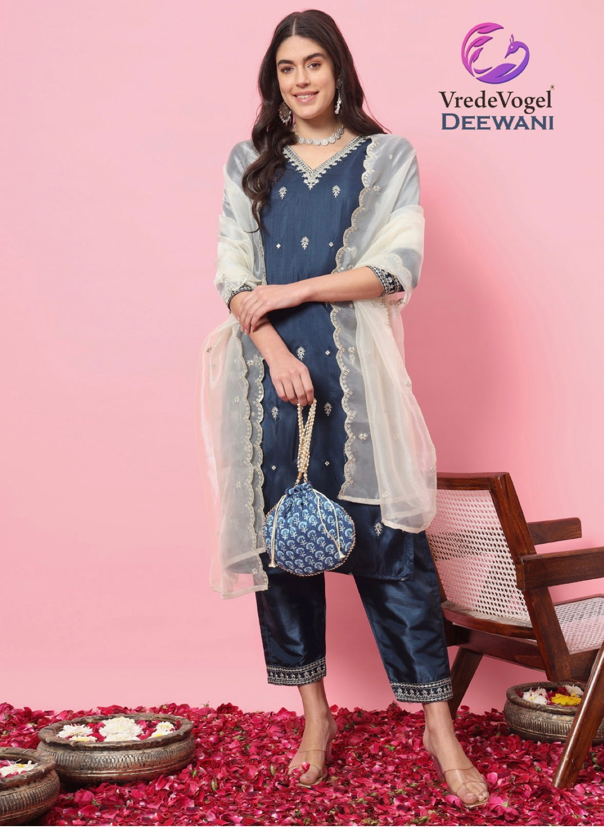 Deewani silk ✨