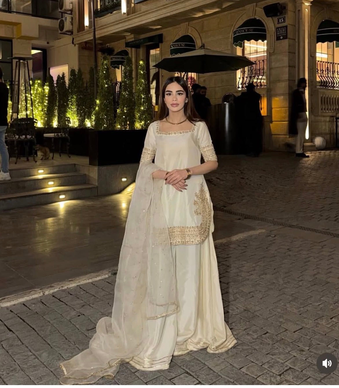 Whispering cream 🍦