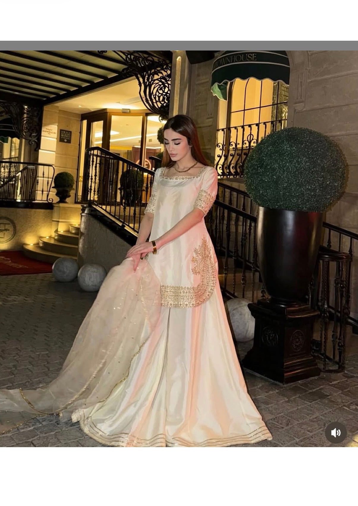 Whispering cream 🍦