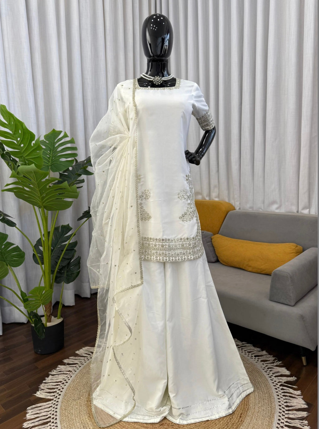 Whispering cream 🍦