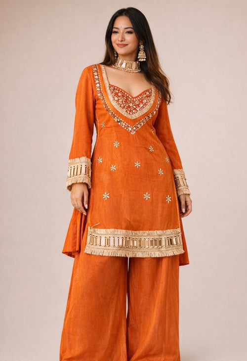 Golden Marigold 🔥