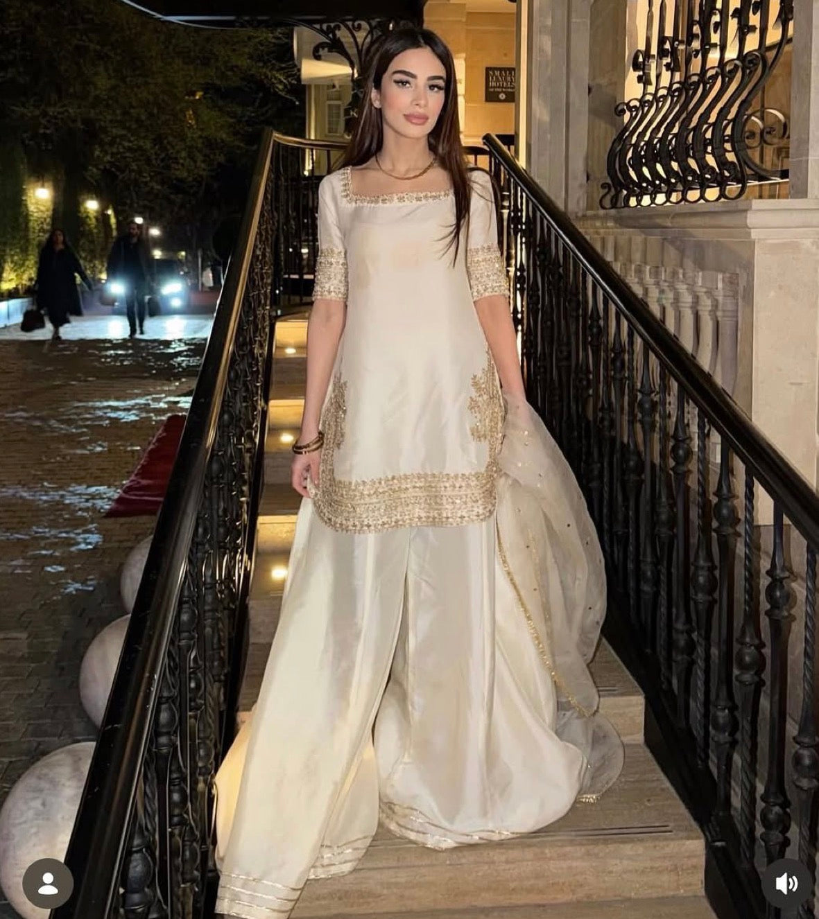 Whispering cream 🍦