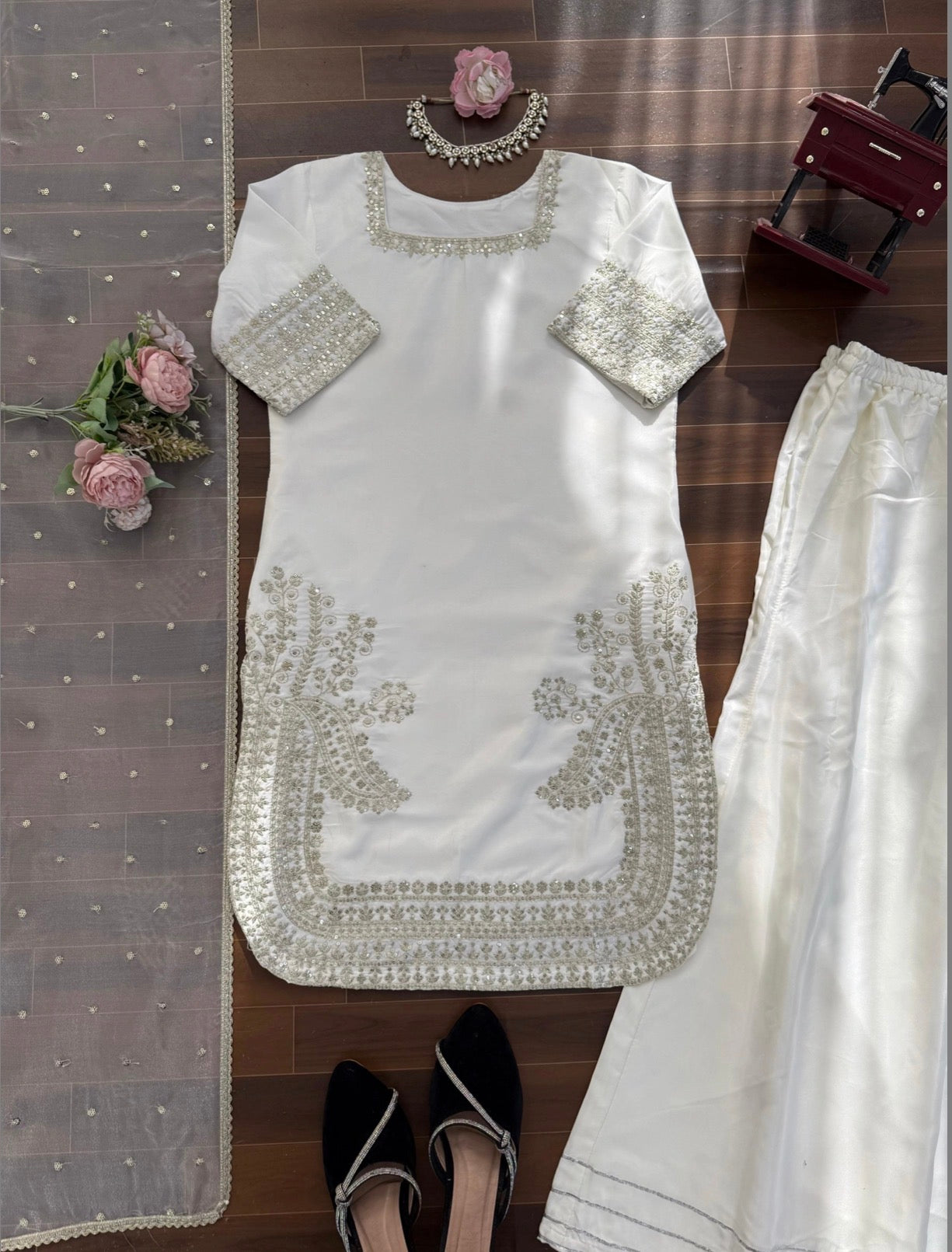 Whispering cream 🍦